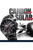 CASIO Eqs-960Dc-1Avudf Edifice Güneş Enerjili thumbnail 3