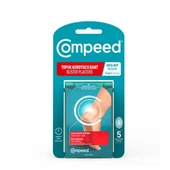 Compeed Topuk Koruyucu Bant Orta Boy 5'li thumbnail 2