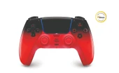 Sony Playstation 5 Dualsense Controller Techno Red (Bilkom Garantili) thumbnail 1