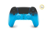 Sony Playstation 5 Dualsense Controller Rhythm Blue (Bilkom Garantili) thumbnail 1
