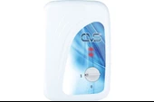 CVS DN-5267 Kuluncak Mutfak Tipi Şofben, Mutfak Şofbeni thumbnail 1