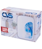 CVS DN-5267 Kuluncak Mutfak Tipi Şofben, Mutfak Şofbeni thumbnail 2