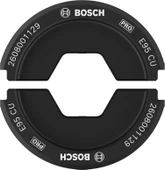 PRO Kıvırma Kalıbı E95 CU 95 mm Bakır GPH 18V-60 thumbnail 1