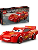 Speed Champions Şimşek McQueen 77255 T01077255, one size thumbnail 1