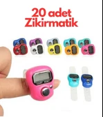 Yüzük Zikir Matik ( 20 Adet ) thumbnail 2