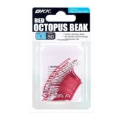 BKK Red Octopus Beak (50 Adet) Olta İğnesi thumbnail 1