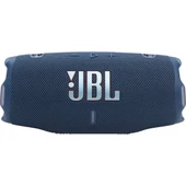 JBL Charge6, Bluetooth Hoparlör, IP67, Mavi thumbnail 2