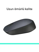 Logitech M170 Kablosuz Mouse thumbnail 6