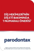 Parodontax Florürlü Diş Macunu 75 Ml thumbnail 6