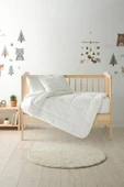 Pure Cotton | Bebek Yorgan Seti thumbnail 1