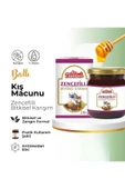 Zencefilli Ballı Kış Macunu 230 GR thumbnail 1
