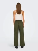 Only Tızana Regular Fit Kadın Pantolon 15319090 thumbnail 2
