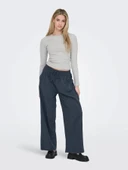 Only Tızana Regular Fit Kadın Pantolon 15319090 thumbnail 1