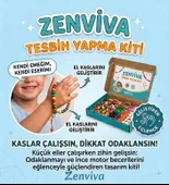 100 Adet Tespih Yapma Kiti thumbnail 7