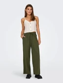 Only Tızana Regular Fit Kadın Pantolon 15319090 thumbnail 1