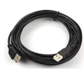 Dark "DK-CB-USB2EXTL500"USB 2.0 5m Uzatma Kablosu thumbnail 3