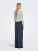Only Tızana Regular Fit Kadın Pantolon 15319090 thumbnail 2