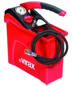 Virax 262015 Test Pompası 50 Bar 10 lt. thumbnail 1