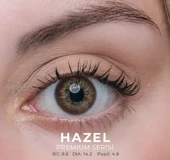 LABELLA RENKLİ LENS PREMİUM SERİES thumbnail 10