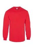 ECO BİSİKLET YAKA SWEATSHIRT thumbnail 1