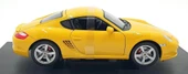 1:18 Welly Porsche Cayman S Model Araba thumbnail 5