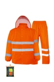 OLYMPUS ESSENTIAL RAIN SUIT thumbnail 2