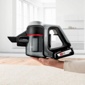 Bosch Bcs612ka2 18 V Dikey Şarjlı Süpürge thumbnail 2