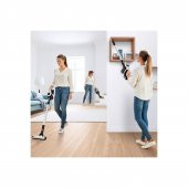 Bosch BCS61113 18 V Dikey Şarjlı Süpürge thumbnail 4
