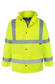 OLYMPUS ESSENTIAL HI-VIS LINED JACKET thumbnail 2