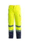 OLYMPUS HI-VIS CONTRAST-LINED TROUSERS thumbnail 3