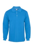 ECO POLO SWEATSHIRT thumbnail 1