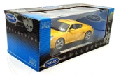 1:18 Welly Porsche Cayman S Model Araba thumbnail 1