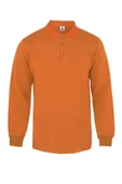 COMFORT POLO SWEATSHIRT thumbnail 1
