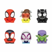 Spidey Mashems Figürleri Sürpriz Paket thumbnail 2