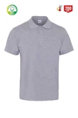 ECO POLO PİKE T-SHIRT thumbnail 2