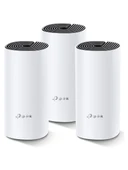 TP-Link Deco M4 1200 Mbps 3'lü Router thumbnail 5