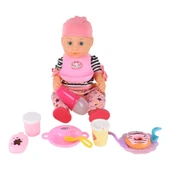 35 CM BEBEK VE MAMA SANDALYESİ thumbnail 2