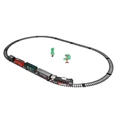 JHX6687 KUT 26 PCS CLASSIC MODEL TREN thumbnail 1