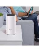 TP-Link Deco M4 1200 Mbps 1'li Router thumbnail 3