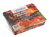 Pratik Mangal (Kömürlü Hazır Mangal) thumbnail 1