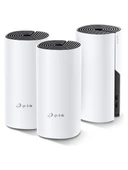 TP-Link Deco M4 1200 Mbps 3'lü Router thumbnail 1