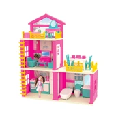 03663 LOLA NIN DÜŞLER EVİ 3 KATLI thumbnail 2