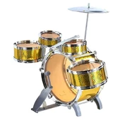 Jazz Drum Bateri Seti - S01080080 thumbnail 2