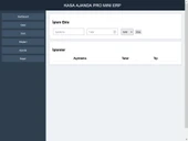 Kasa Ajanda Pro Mini ERP thumbnail 2