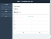 Kasa Ajanda Pro Mini ERP thumbnail 1