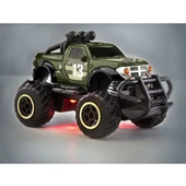 23491 Revell RC Dodge RAM Field Hunter thumbnail 4