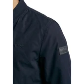 Guess M6RL09WJ362 Stretch Packable Bom Erkek Mont thumbnail 4
