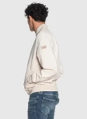 Guess M6RL09WJ362 Stretch Packable Bom Erkek Ceket thumbnail 2