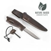 Morakniv Bushcraft LMF Ateş Başlatıcılı Bıçak thumbnail 1