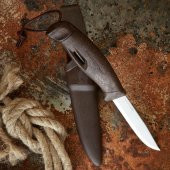 Morakniv Bushcraft LMF Ateş Başlatıcılı Bıçak thumbnail 5